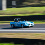 Club Lotus Australia CSCA 2025 Round 4