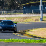 Club Lotus Australia CSCA 2025 Round 4