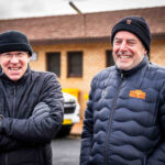 Club Lotus at the Cootamundra Sprints