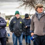 Club Lotus at the Cootamundra Sprints