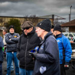 Club Lotus at the Cootamundra Sprints