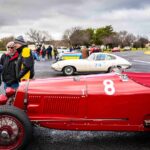 Club Lotus at the Cootamundra Sprints