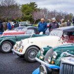 Club Lotus at the Cootamundra Sprints
