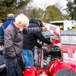 Club Lotus at the Cootamundra Sprints