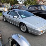 Club Lotus at October 2025 Sandy Bay Meetup