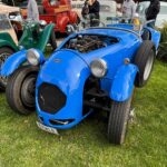 Club Lotus at October 2025 Sandy Bay Meetup