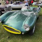 Club Lotus at October 2025 Sandy Bay Meetup