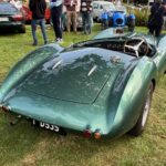 Club Lotus at October 2025 Sandy Bay Meetup