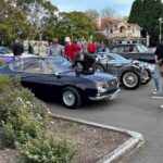 Club Lotus at October 2025 Sandy Bay Meetup