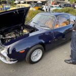 Club Lotus at October 2025 Sandy Bay Meetup