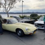 Club Lotus at October 2025 Sandy Bay Meetup