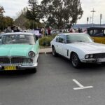Club Lotus at October 2025 Sandy Bay Meetup