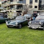 Club Lotus at October 2025 Sandy Bay Meetup