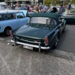 Club Lotus at October 2025 Sandy Bay Meetup