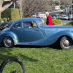 Club Lotus at October 2025 Sandy Bay Meetup