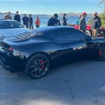 Club Lotus at October 2025 Sandy Bay Meetup
