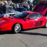 Club Lotus at October 2025 Sandy Bay Meetup