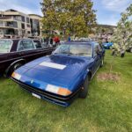 Club Lotus at October 2025 Sandy Bay Meetup