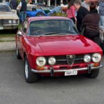 Club Lotus at October 2025 Sandy Bay Meetup