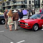 Club Lotus at October 2025 Sandy Bay Meetup