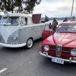Club Lotus at October 2025 Sandy Bay Meetup