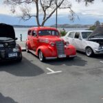 Club Lotus at October 2025 Sandy Bay Meetup