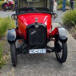 Club Lotus at October 2025 Sandy Bay Meetup