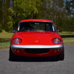 1963 Lotus Elan S1