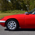 1963 Lotus Elan S1