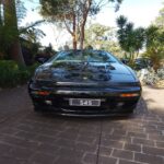 1997 Lotus Esprit S4S