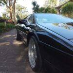 1997 Lotus Esprit S4S