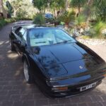 1997 Lotus Esprit S4S