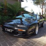 1997 Lotus Esprit S4S