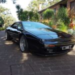 1997 Lotus Esprit S4S