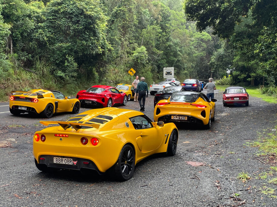 Beecroft to Robo Rustle 2026