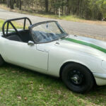 Series 2 Elan