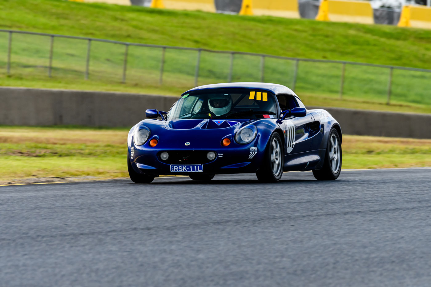 2026 10 Hour Endurance Relay